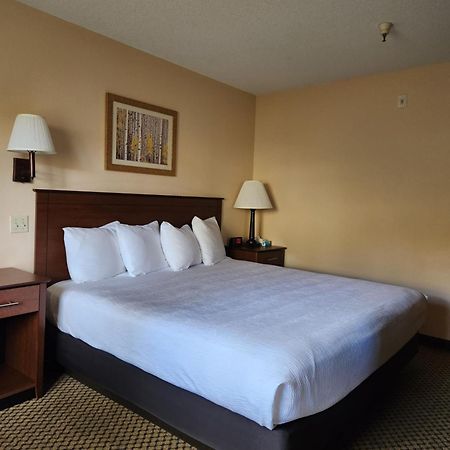 Luxury Inn & Suites Silverthorne Ngoại thất bức ảnh