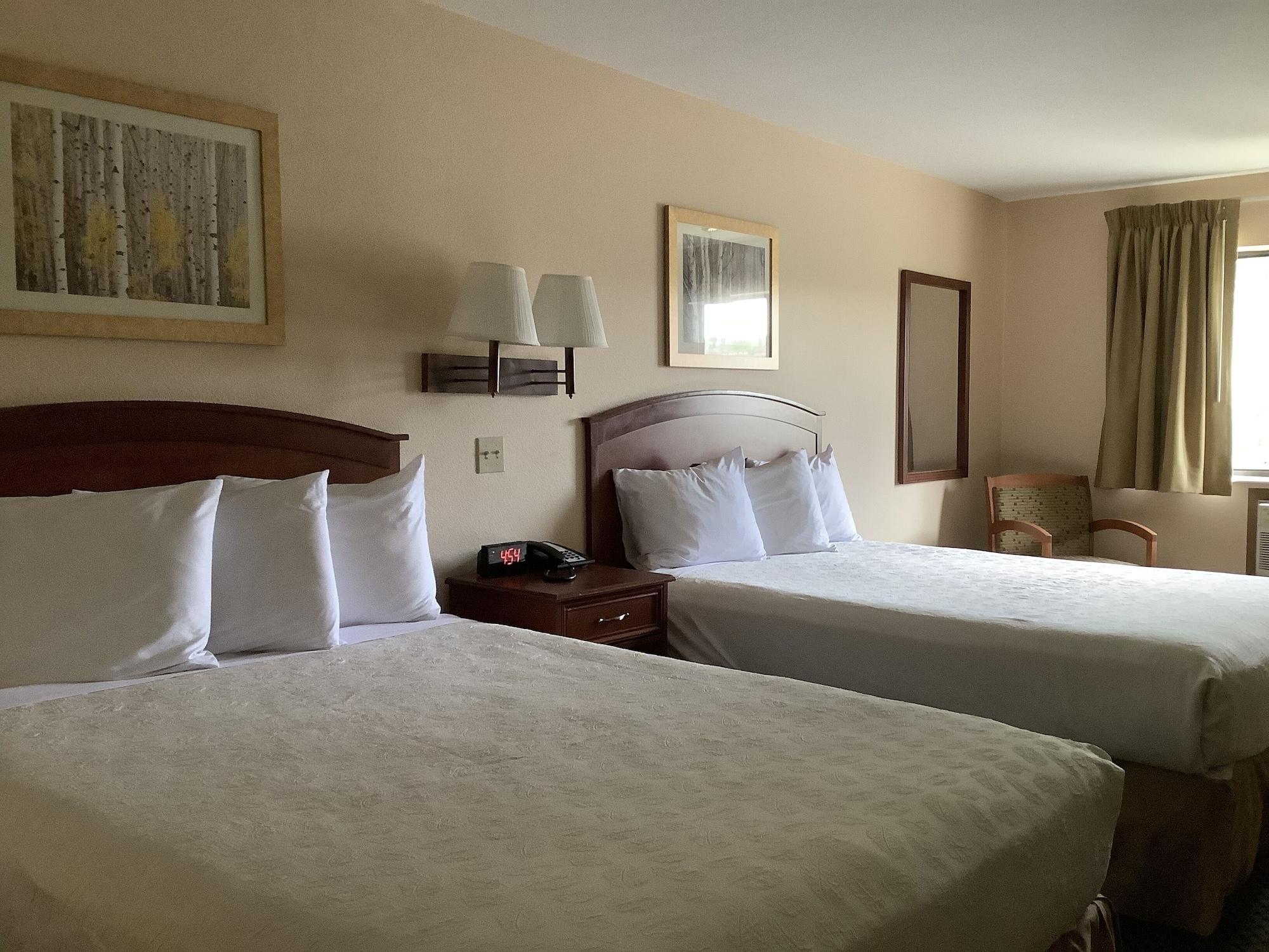 Luxury Inn & Suites Silverthorne Ngoại thất bức ảnh