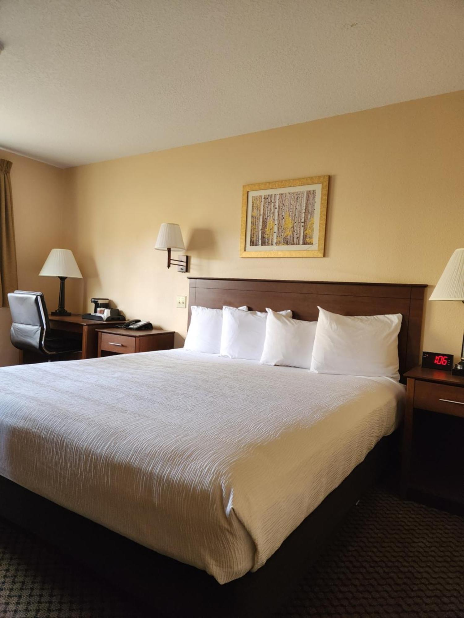 Luxury Inn & Suites Silverthorne Ngoại thất bức ảnh