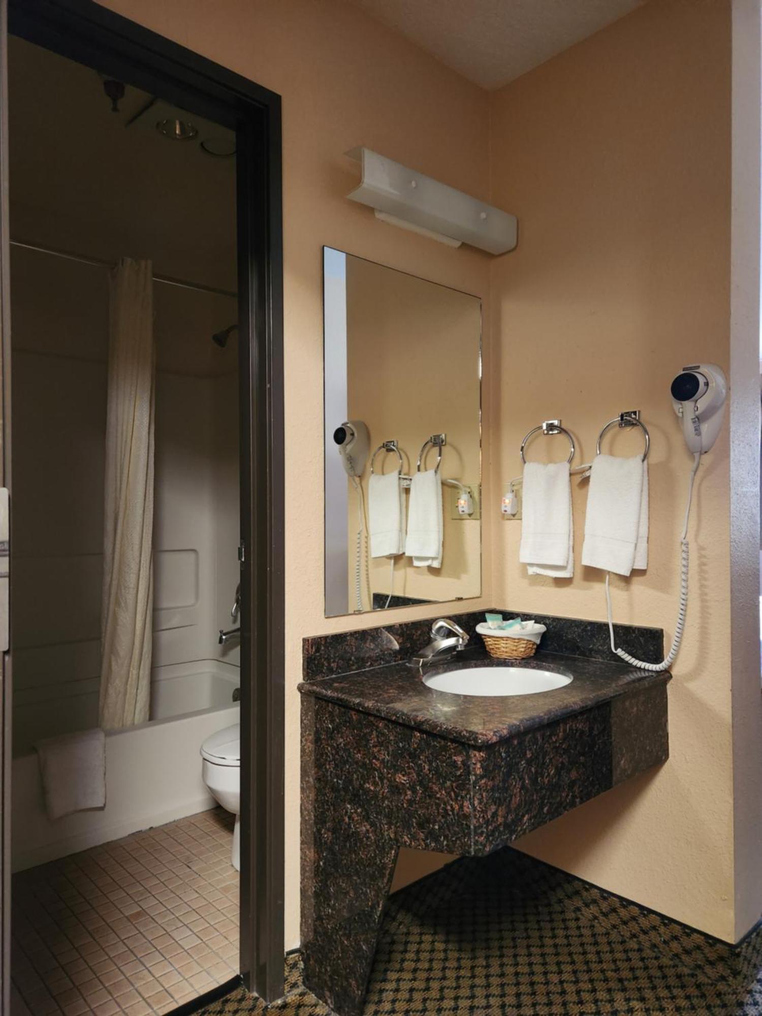 Luxury Inn & Suites Silverthorne Ngoại thất bức ảnh