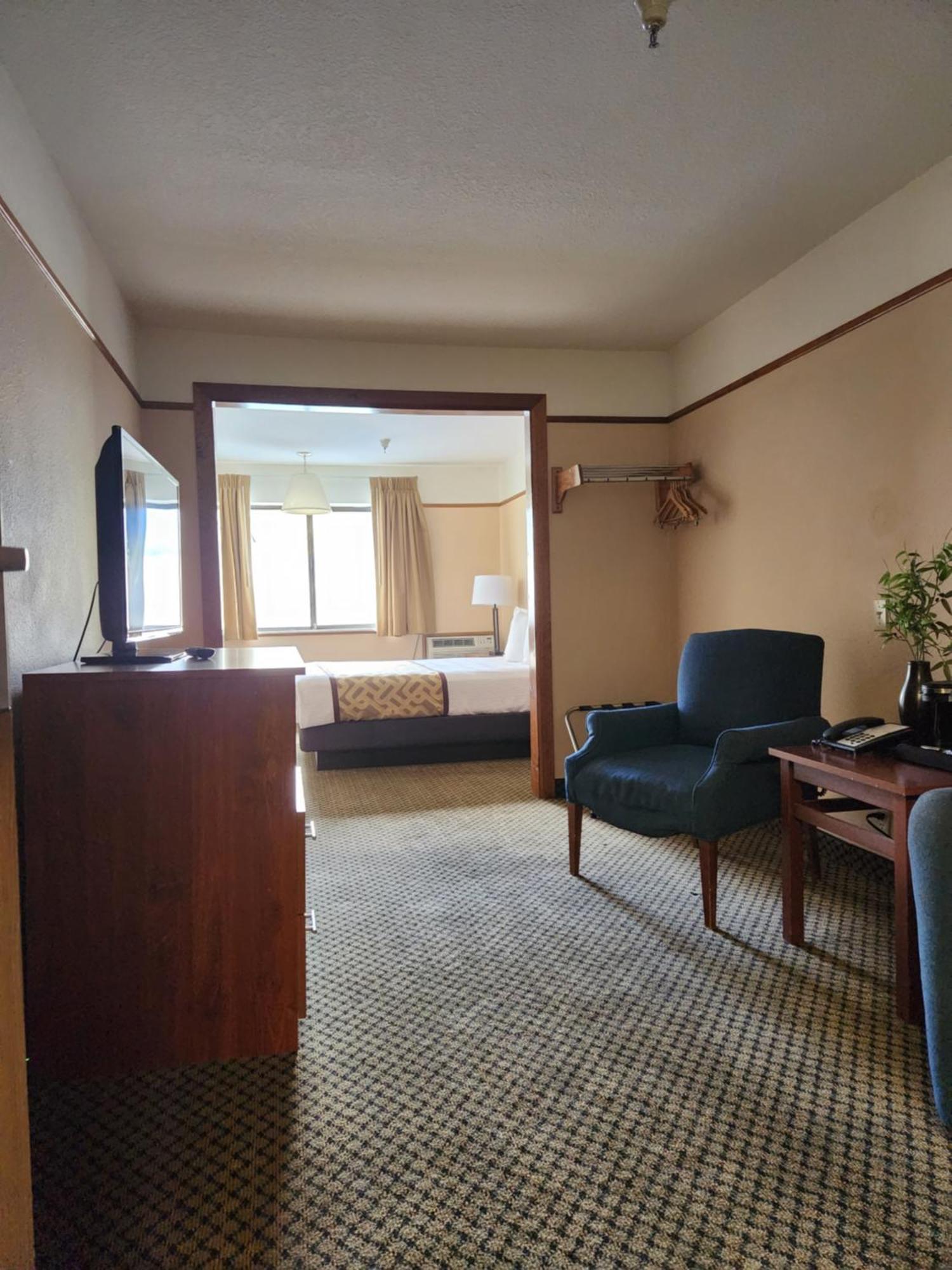Luxury Inn & Suites Silverthorne Ngoại thất bức ảnh