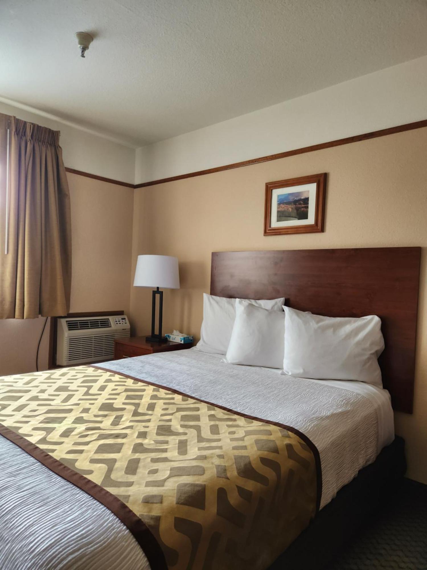 Luxury Inn & Suites Silverthorne Ngoại thất bức ảnh