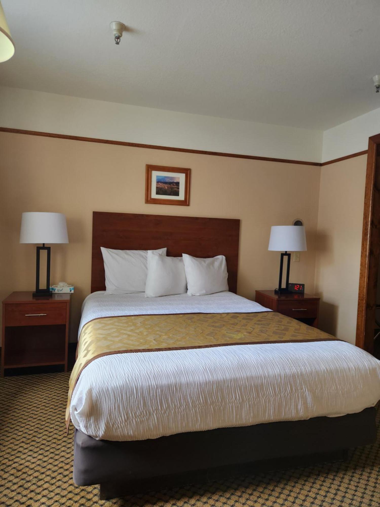 Luxury Inn & Suites Silverthorne Ngoại thất bức ảnh