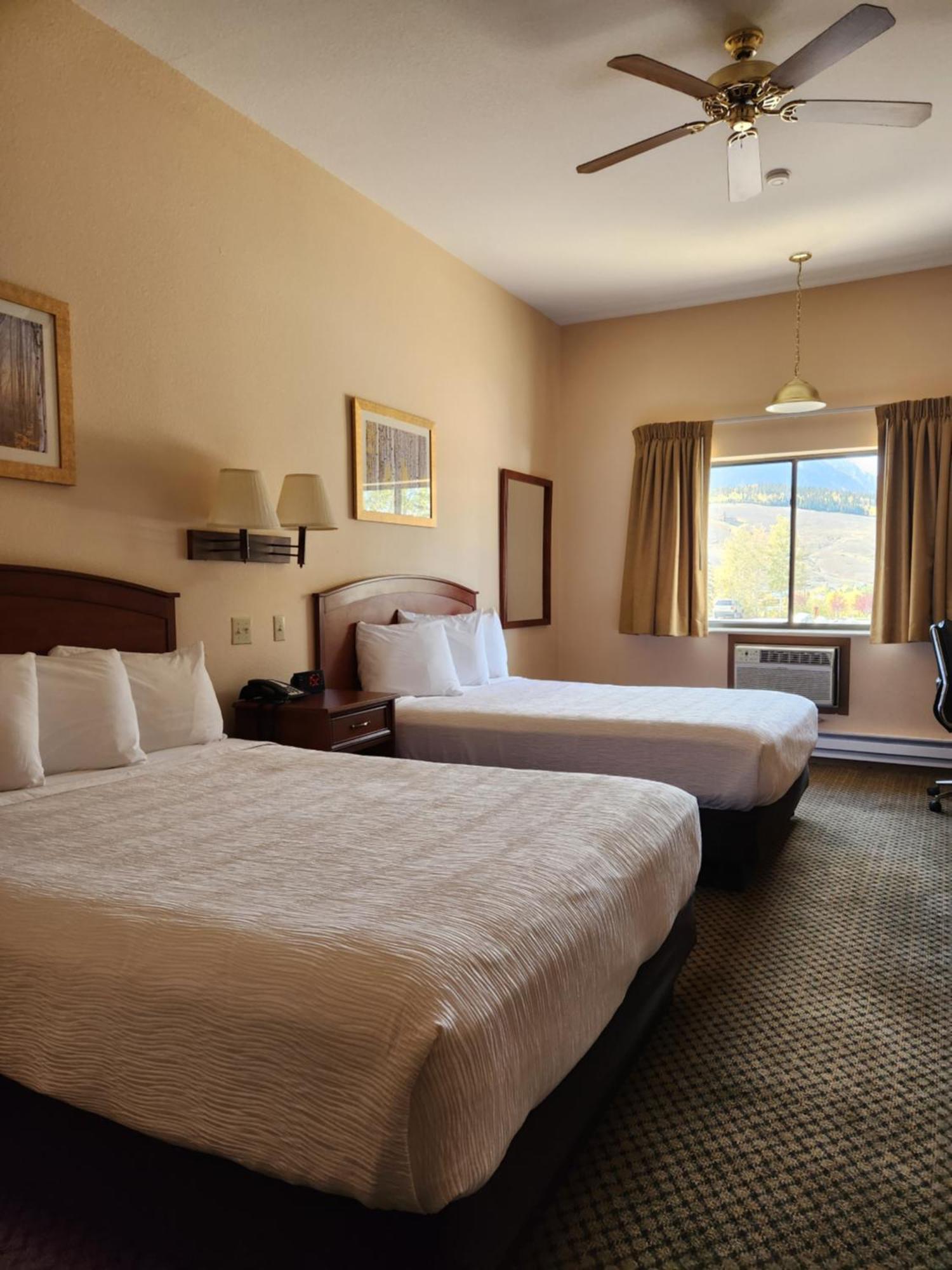Luxury Inn & Suites Silverthorne Ngoại thất bức ảnh
