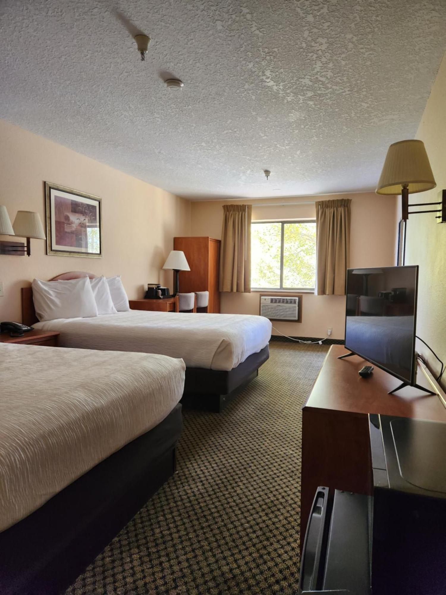 Luxury Inn & Suites Silverthorne Ngoại thất bức ảnh
