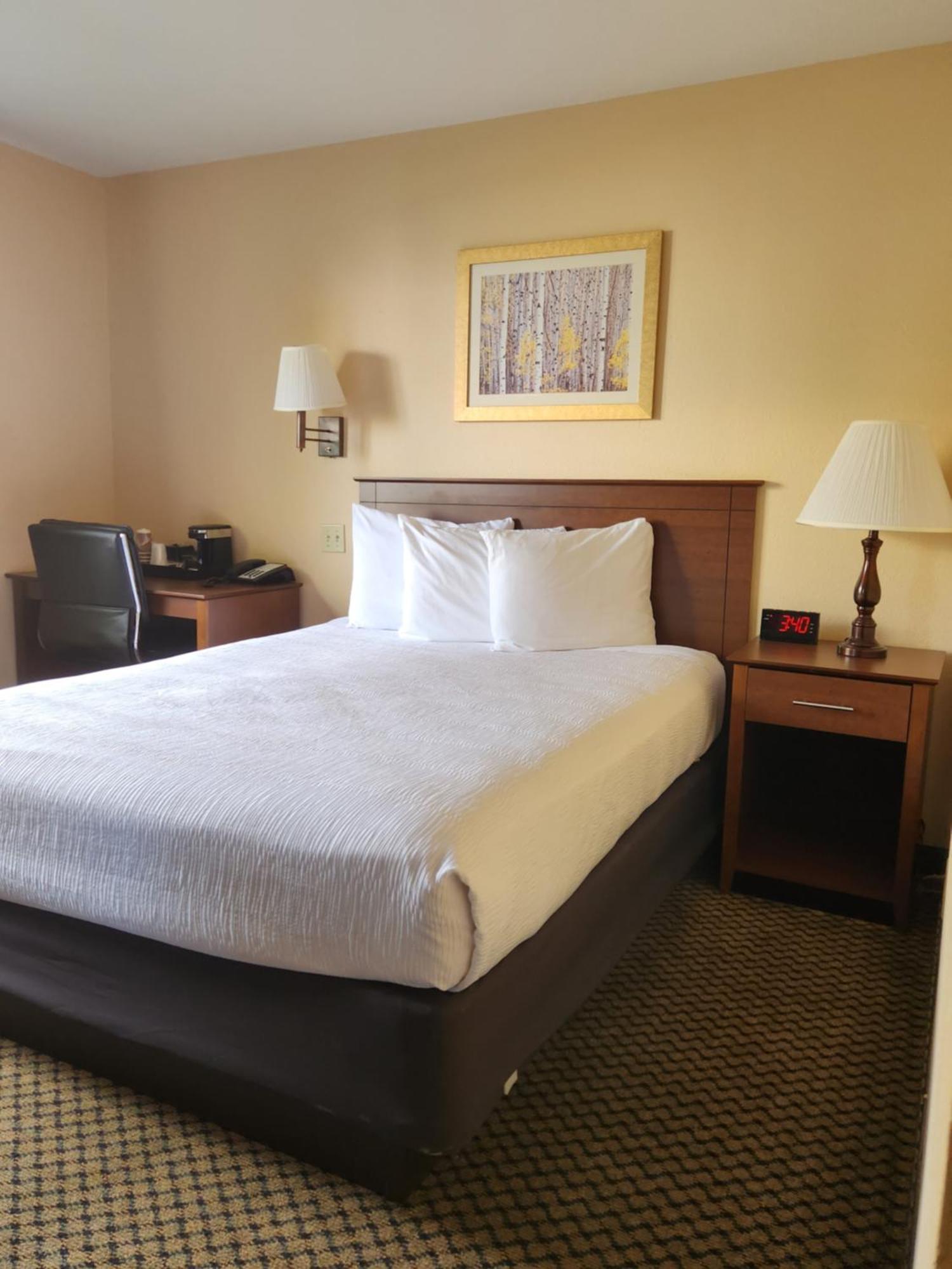 Luxury Inn & Suites Silverthorne Ngoại thất bức ảnh