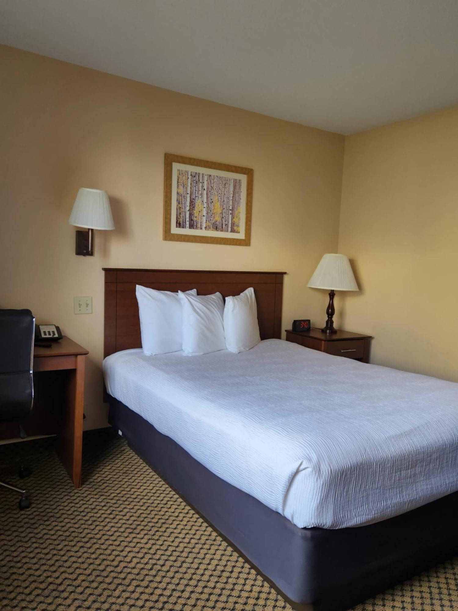 Luxury Inn & Suites Silverthorne Ngoại thất bức ảnh