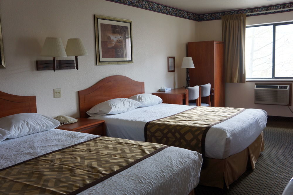 Luxury Inn & Suites Silverthorne Ngoại thất bức ảnh