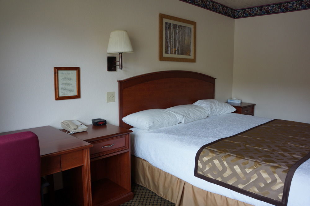 Luxury Inn & Suites Silverthorne Ngoại thất bức ảnh