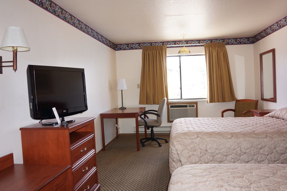 Luxury Inn & Suites Silverthorne Ngoại thất bức ảnh
