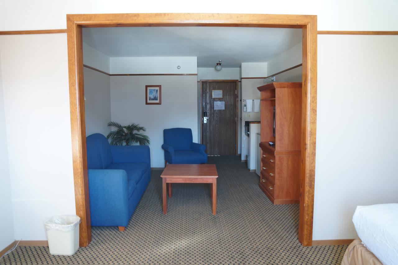 Luxury Inn & Suites Silverthorne Ngoại thất bức ảnh