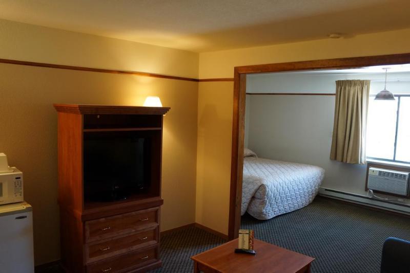 Luxury Inn & Suites Silverthorne Ngoại thất bức ảnh