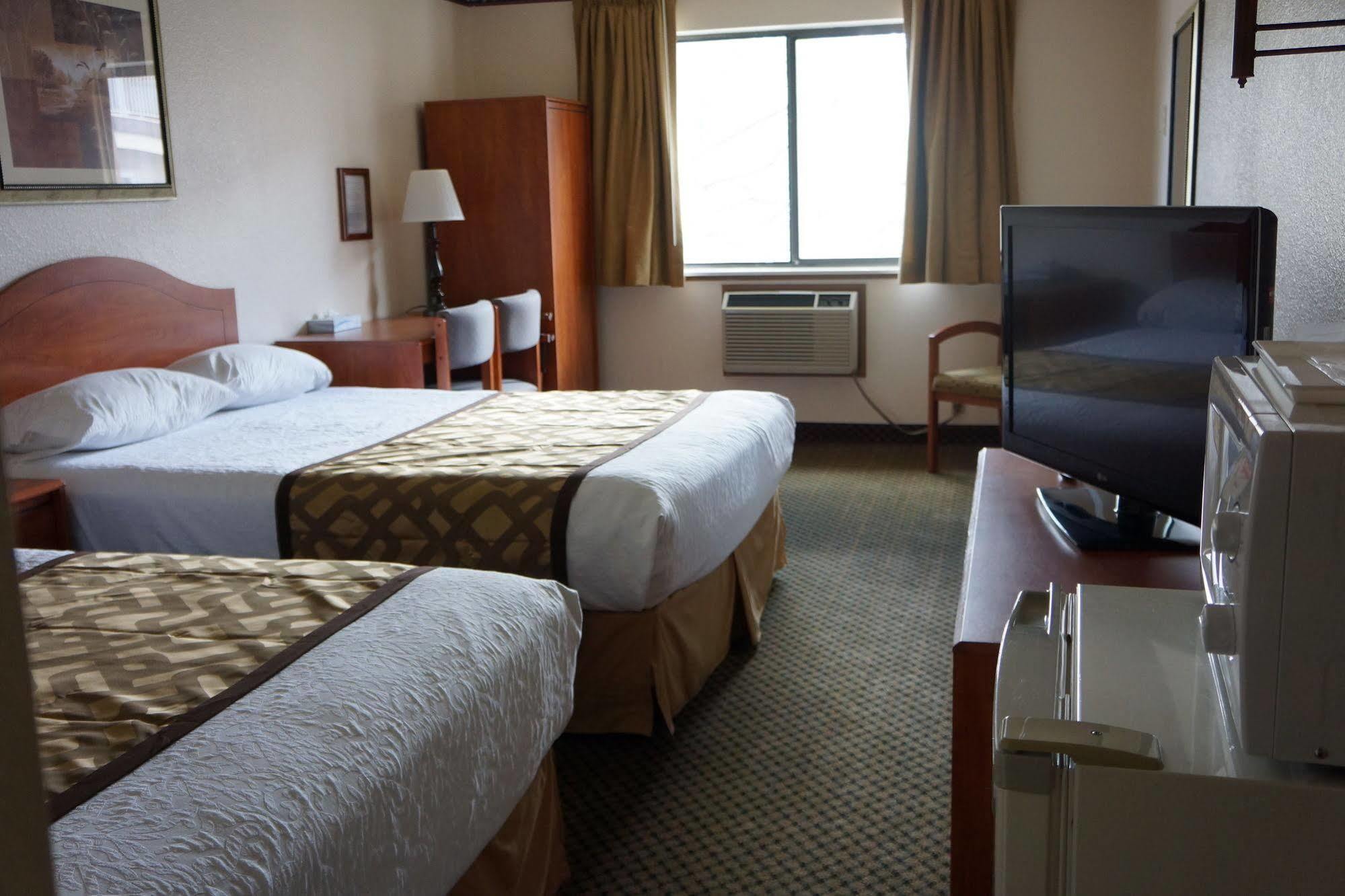 Luxury Inn & Suites Silverthorne Ngoại thất bức ảnh