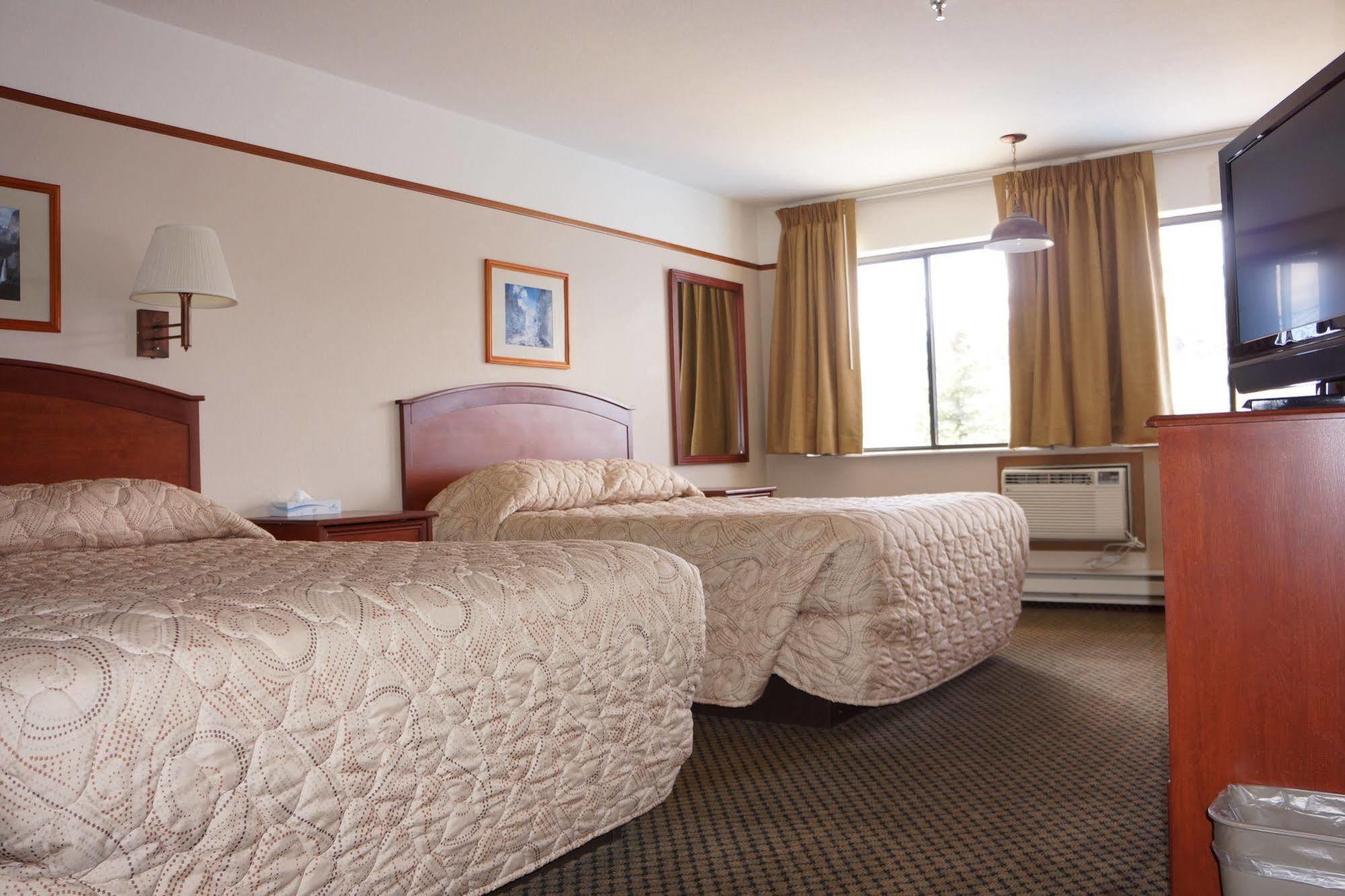 Luxury Inn & Suites Silverthorne Ngoại thất bức ảnh