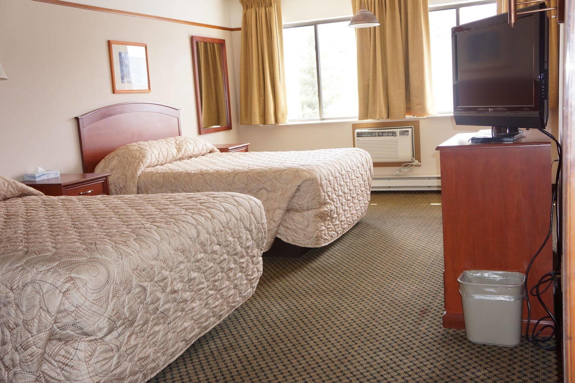 Luxury Inn & Suites Silverthorne Ngoại thất bức ảnh
