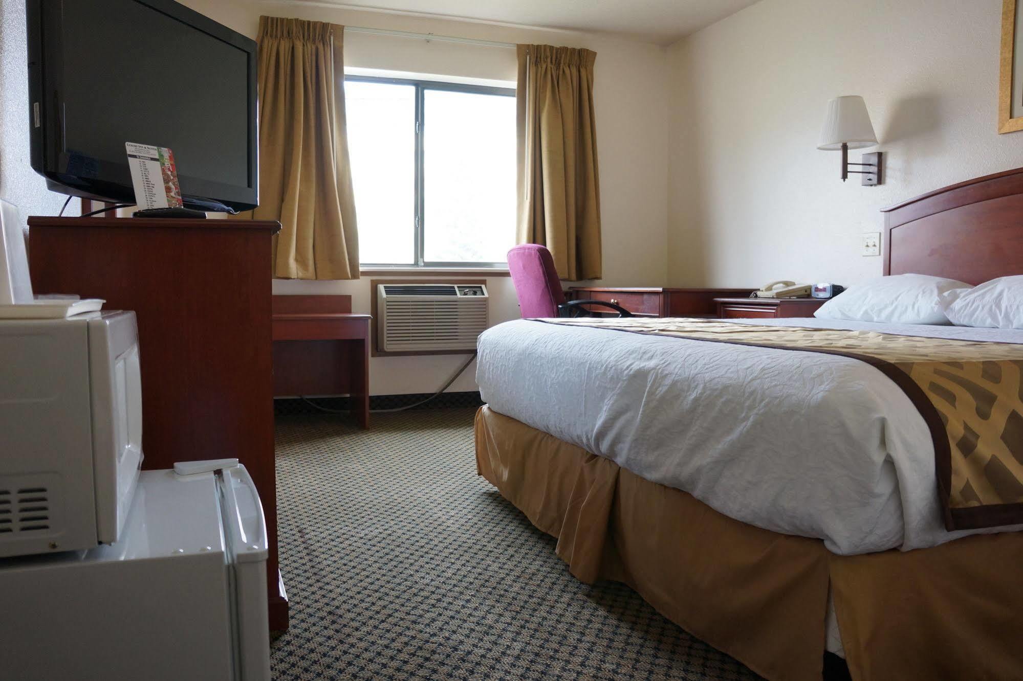 Luxury Inn & Suites Silverthorne Ngoại thất bức ảnh
