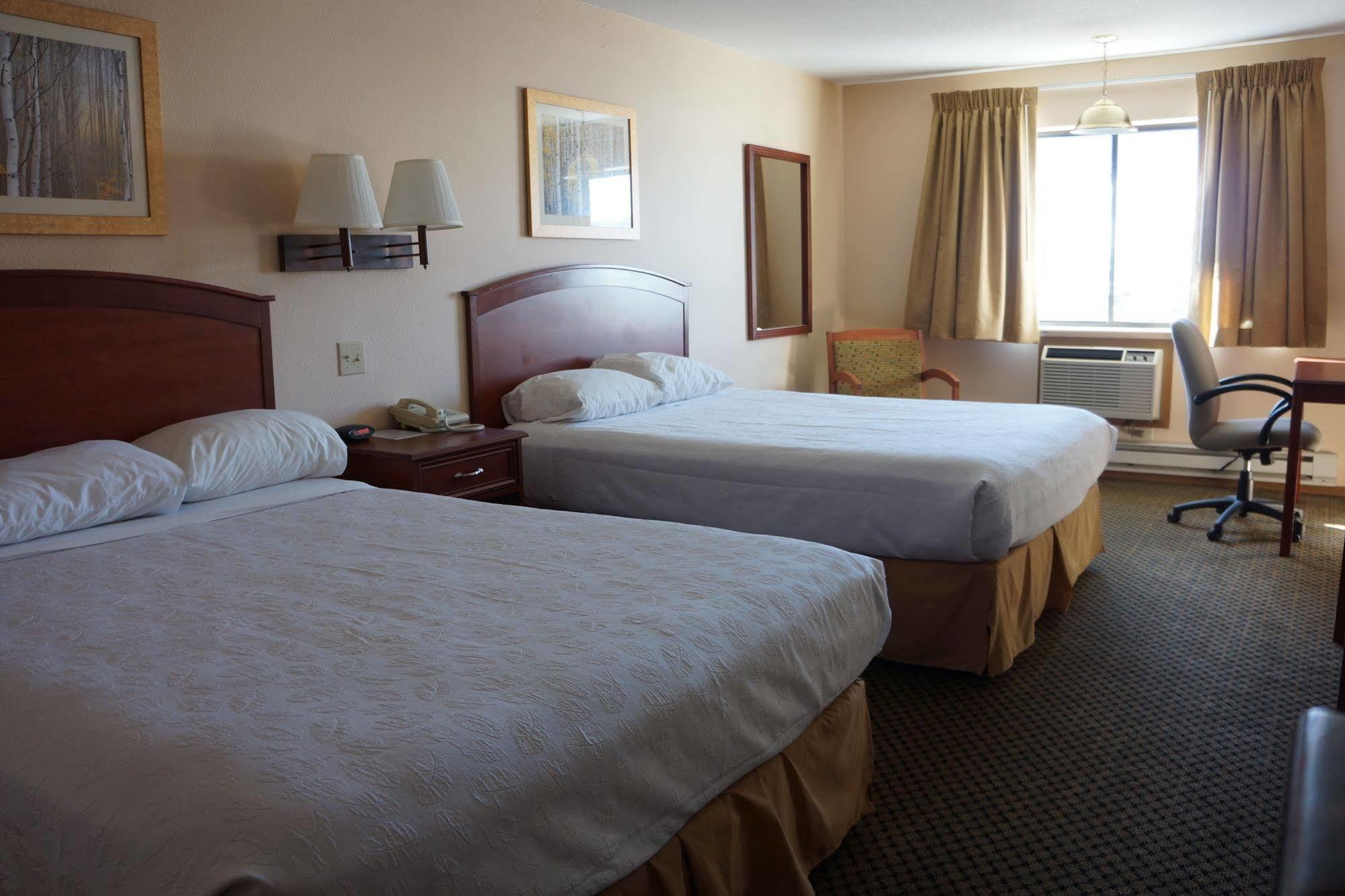 Luxury Inn & Suites Silverthorne Ngoại thất bức ảnh