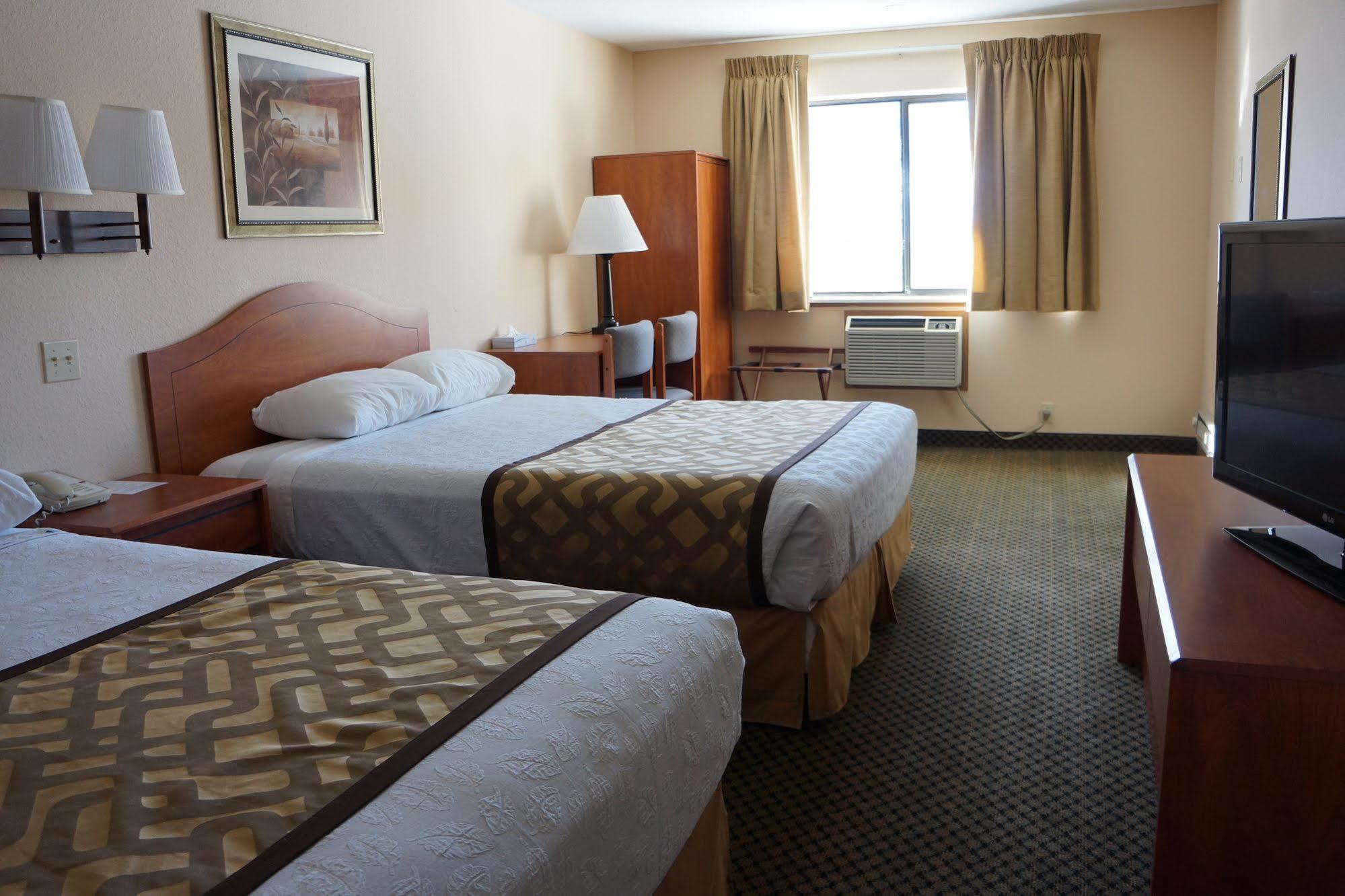 Luxury Inn & Suites Silverthorne Ngoại thất bức ảnh