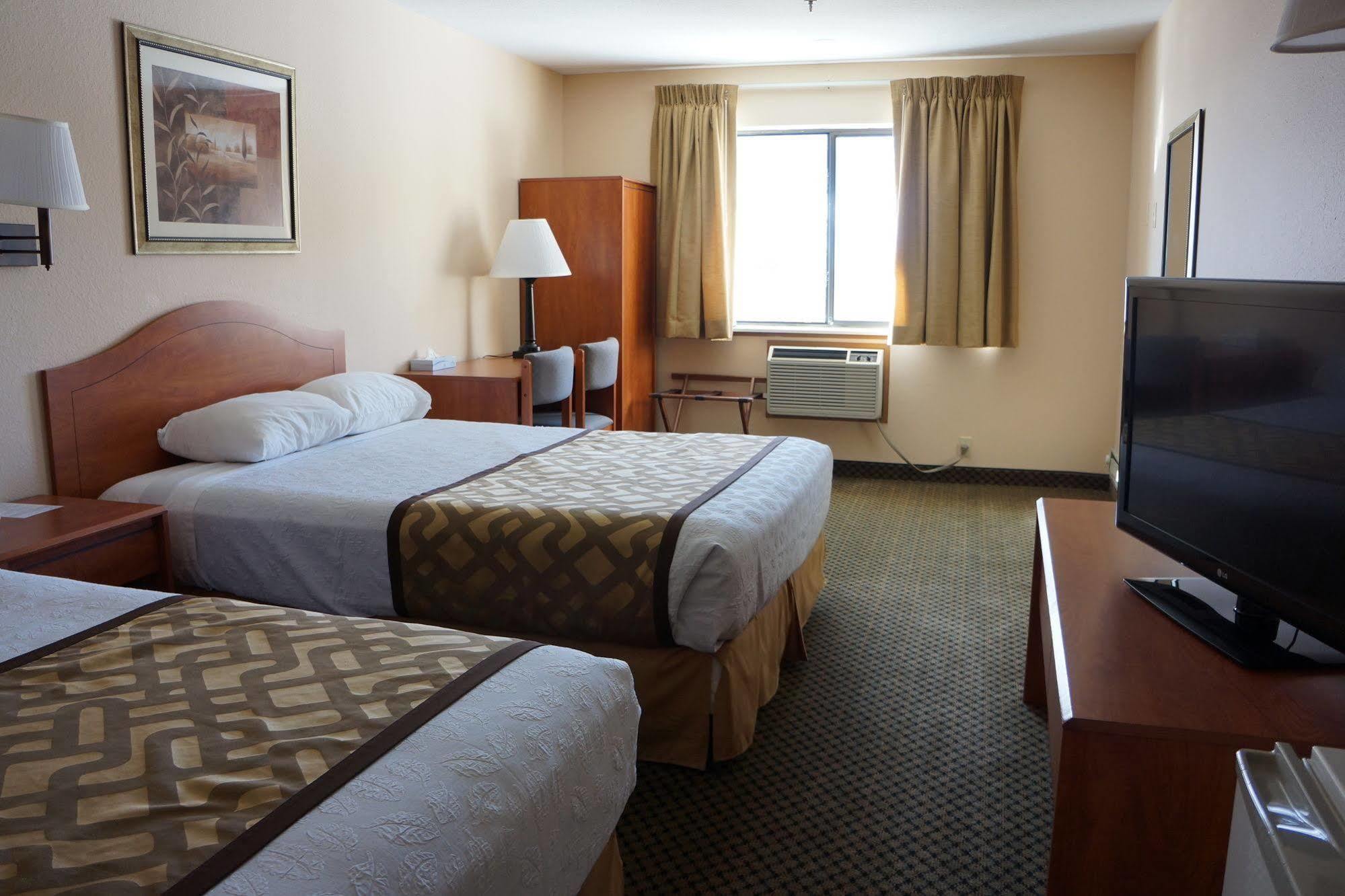 Luxury Inn & Suites Silverthorne Ngoại thất bức ảnh