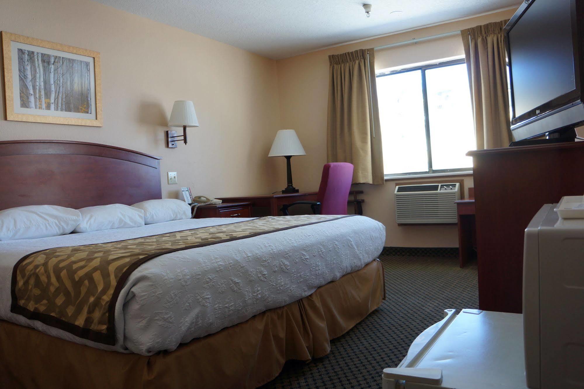 Luxury Inn & Suites Silverthorne Ngoại thất bức ảnh