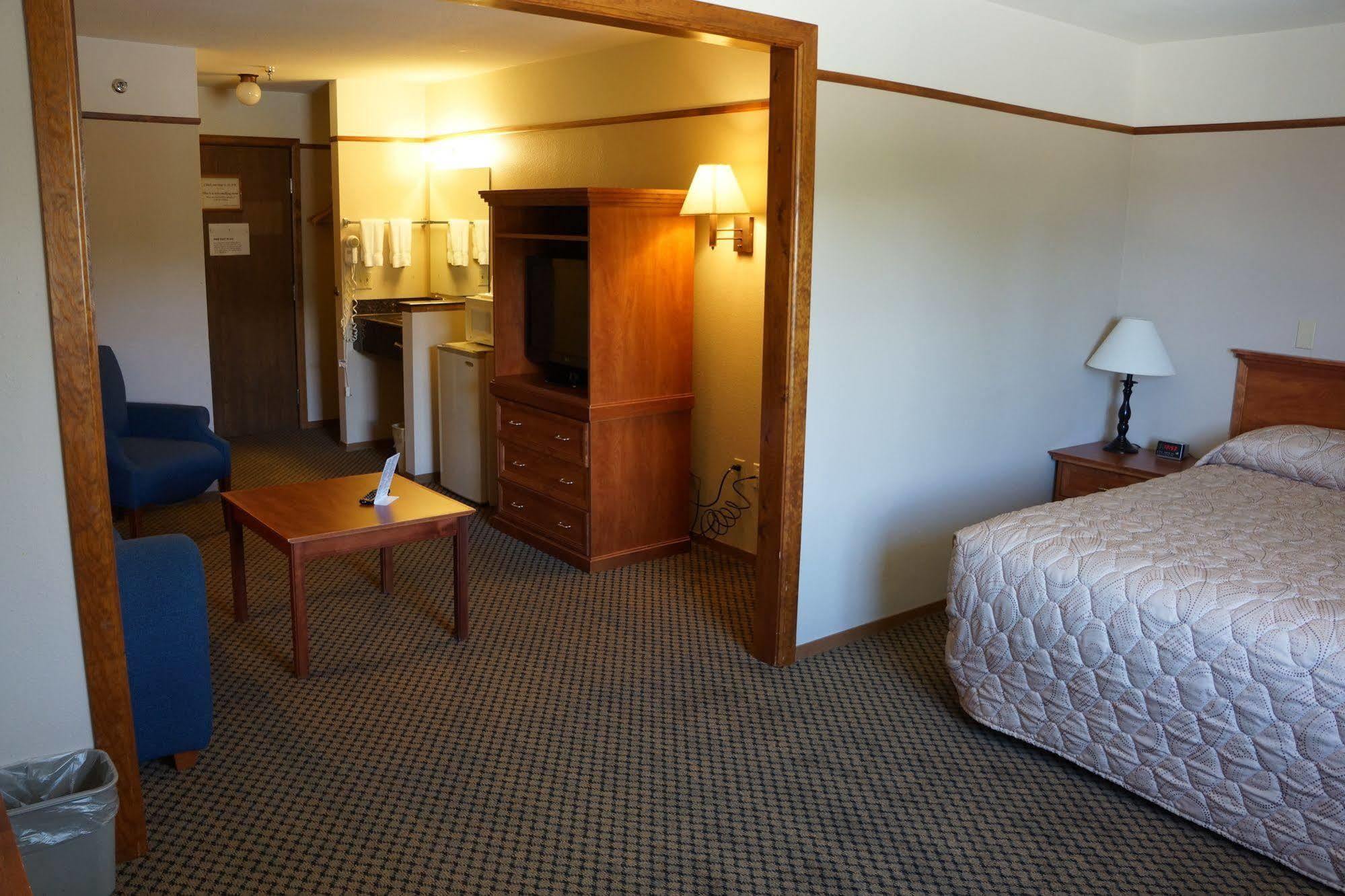 Luxury Inn & Suites Silverthorne Ngoại thất bức ảnh
