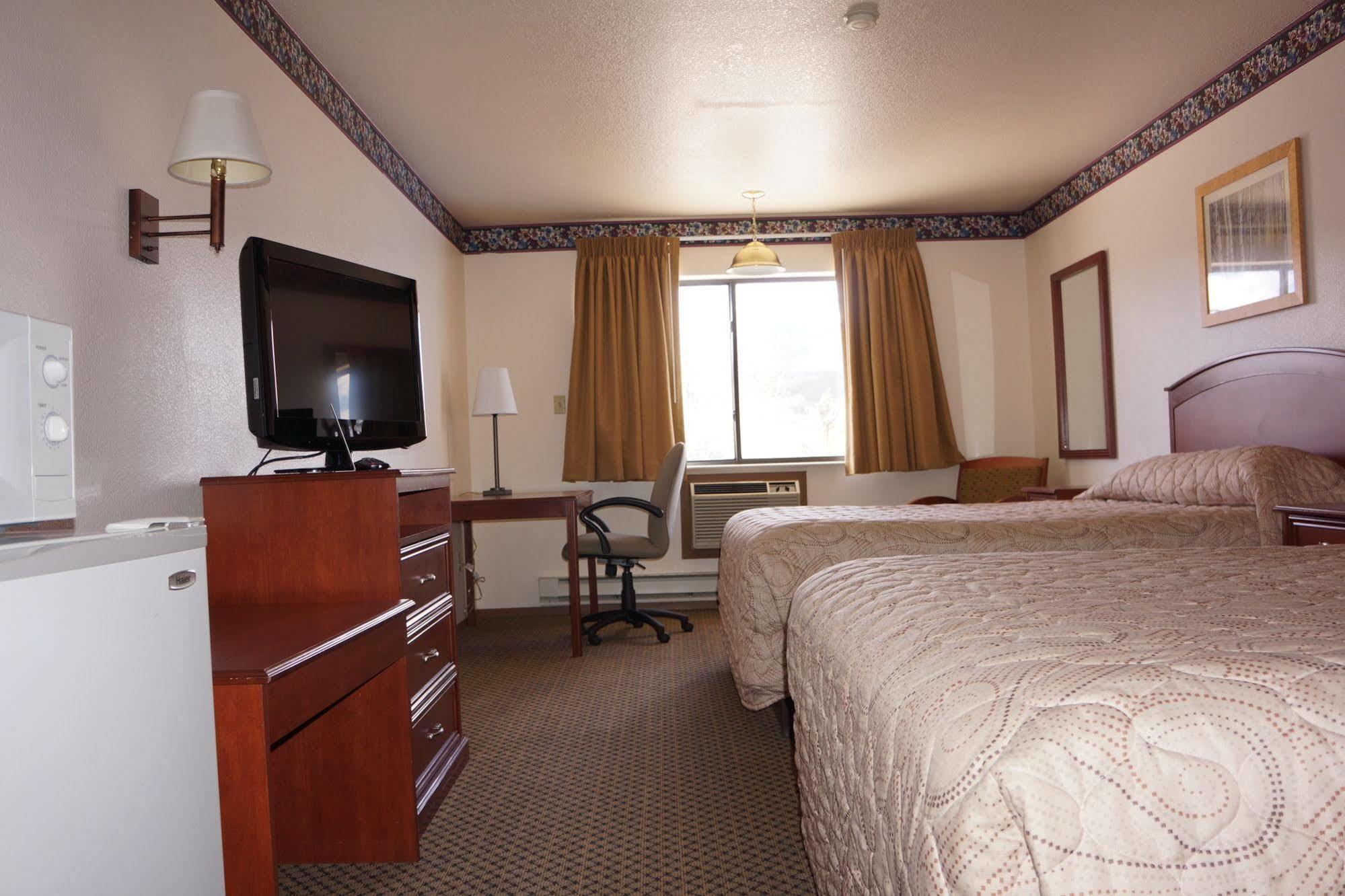 Luxury Inn & Suites Silverthorne Ngoại thất bức ảnh